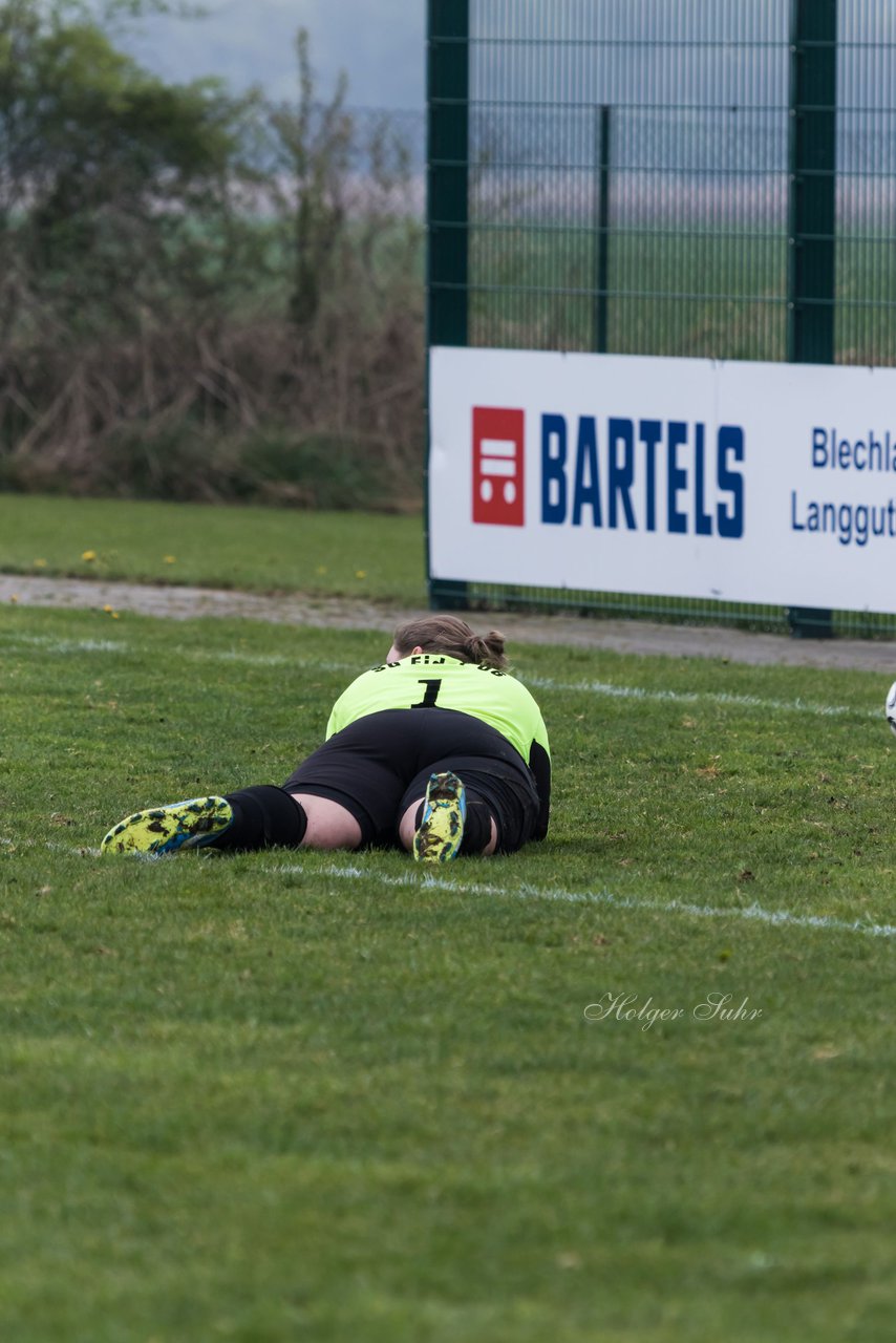 Bild 133 - Frauen VFR Horst - SG Eider 06 : Ergebnis: 5:3